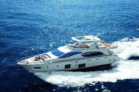 Azimut 88