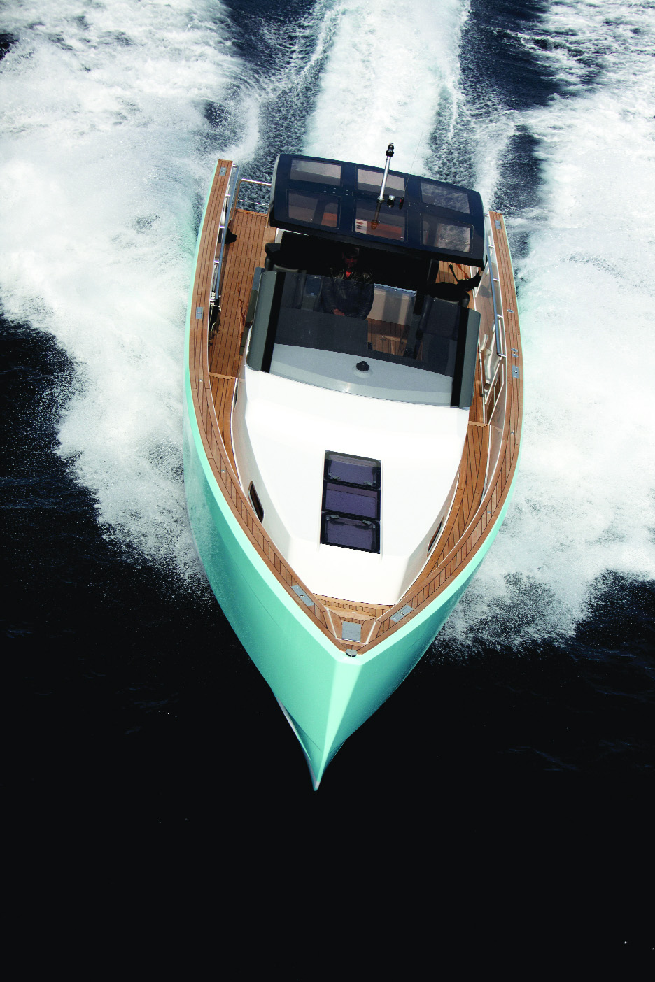 fjord 90 open