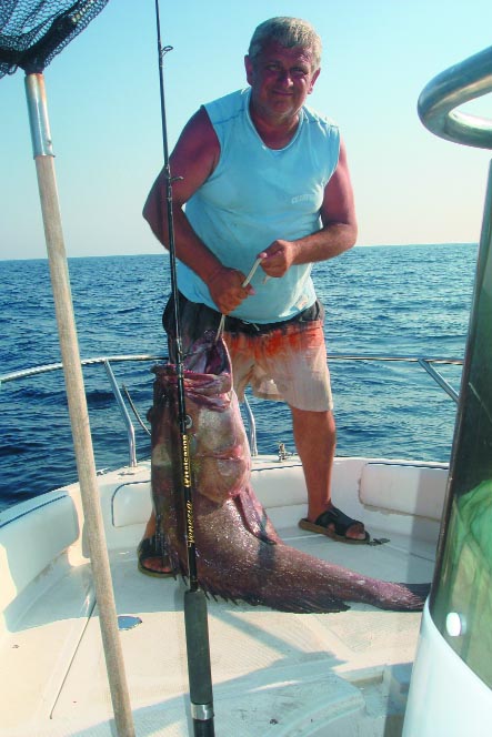 bolentino di profondità bolentino di profondità