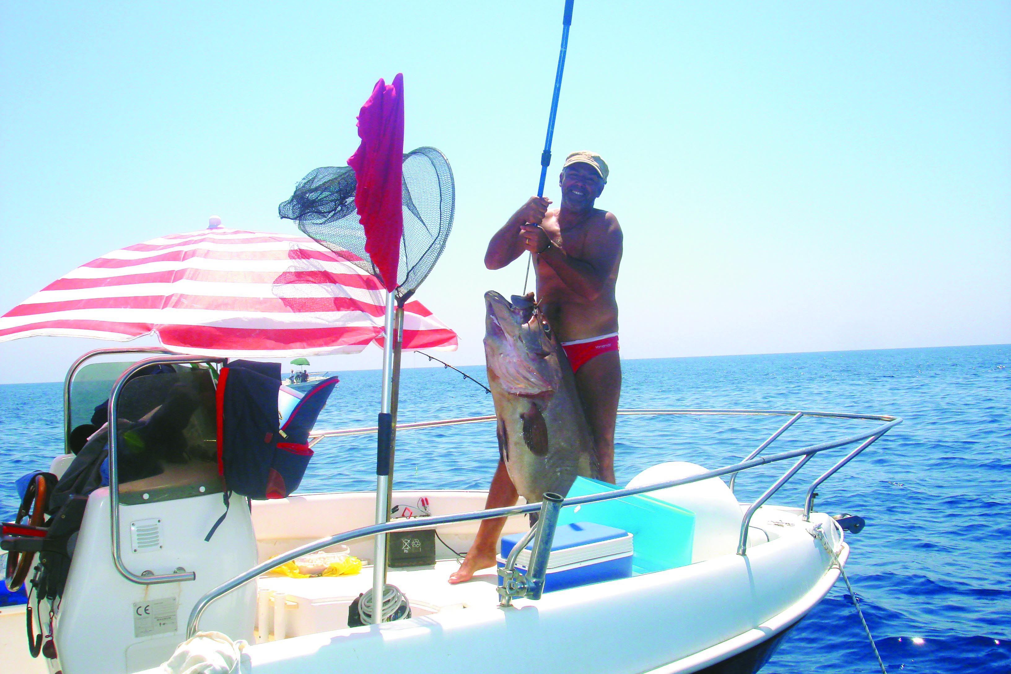 bolentino di profondità bolentino di profondità