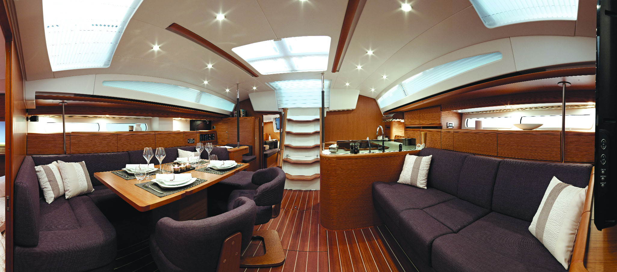 jeanneau 57 jeanneau 57