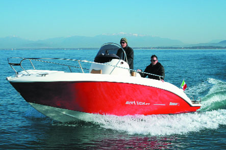 Romar 570