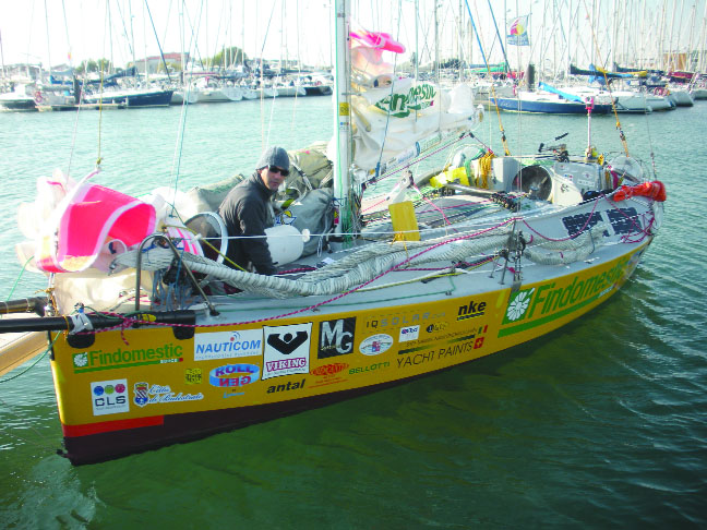 Alessandro Di Benedetto