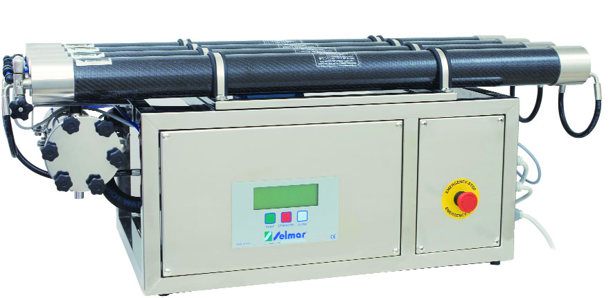 selmar technologies