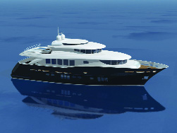 filippetti yacht