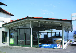 officina lupo