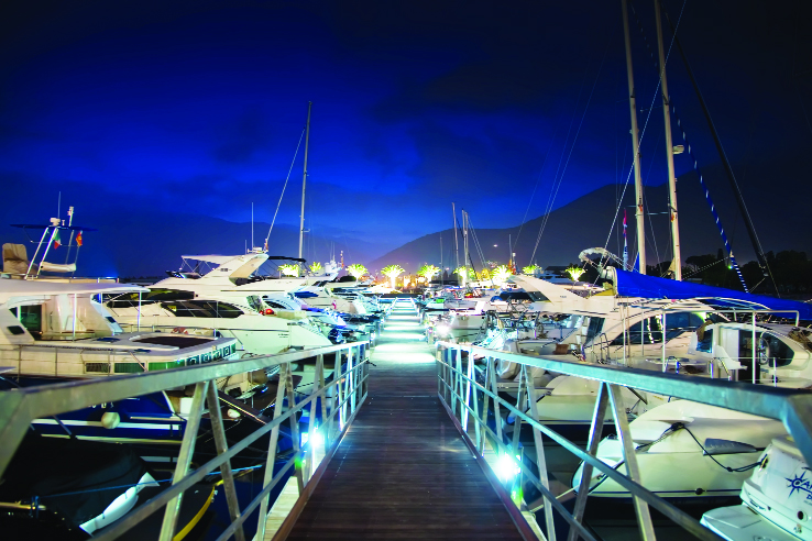 Porto Montenegro