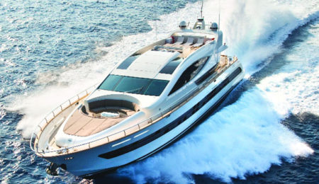 Cerri 102' Flyingsport