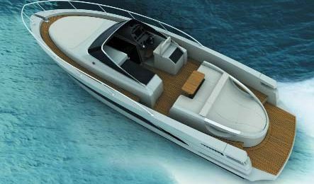 wayachts wake 40
