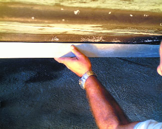 valutazioni tecniche per acquisto di imbarcazioni