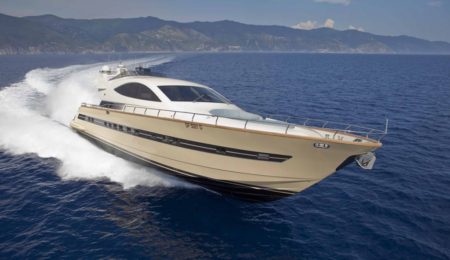 Cerri 86 Flyingsport