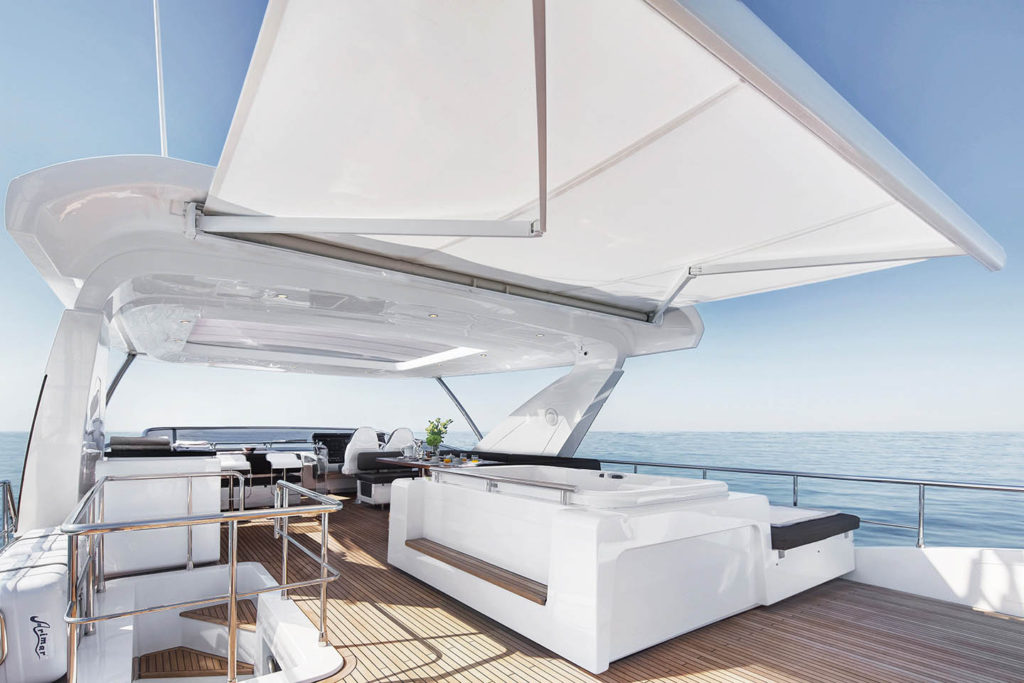 Azimut 80