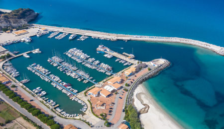 Porto di Tropea