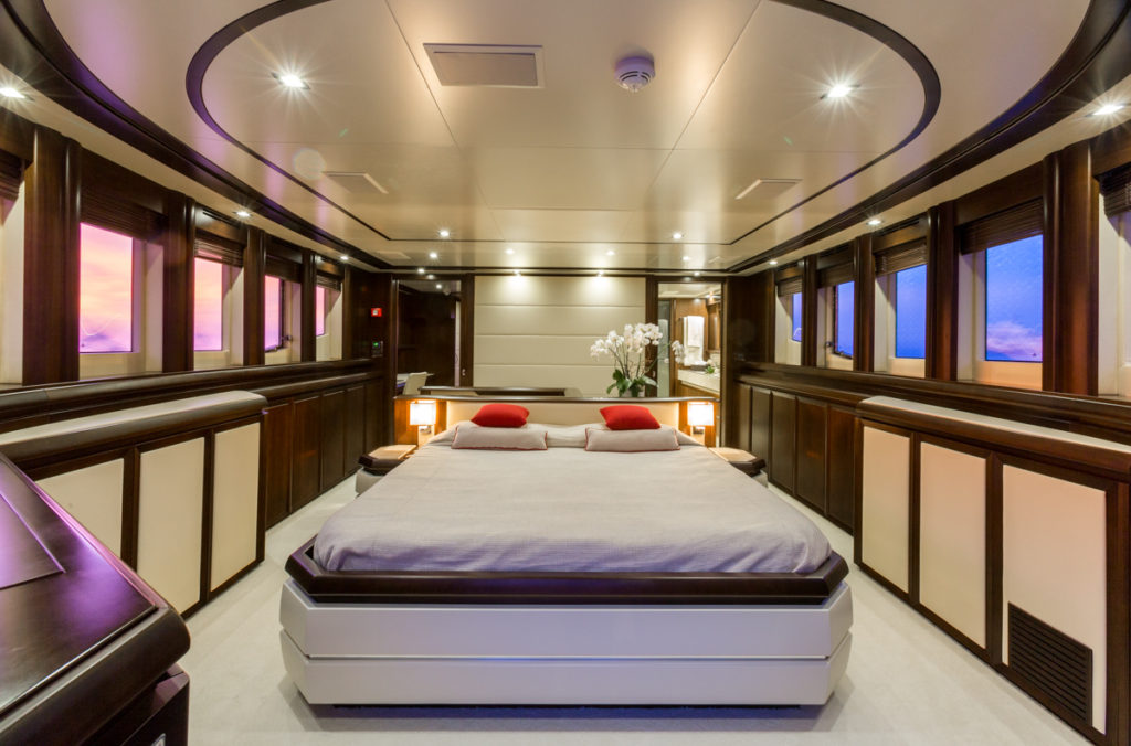 navetta 30