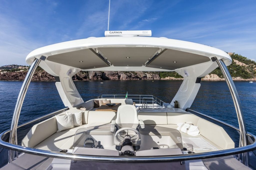 navetta 58
