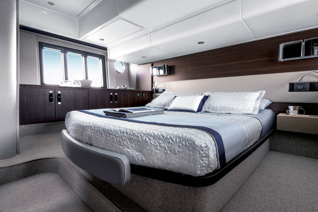 azimut 50 fly