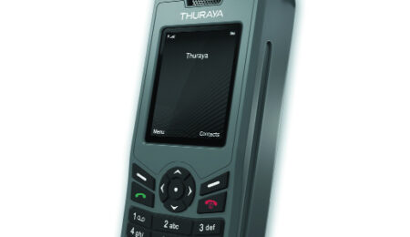thuraya xt-lite