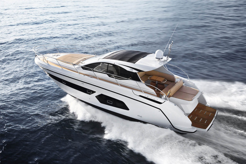 atlantis 43