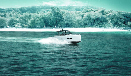 fjord 48 open