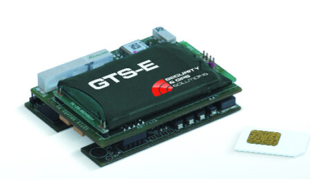 Obiettivo sicurezza dispositivo gts e security and gps