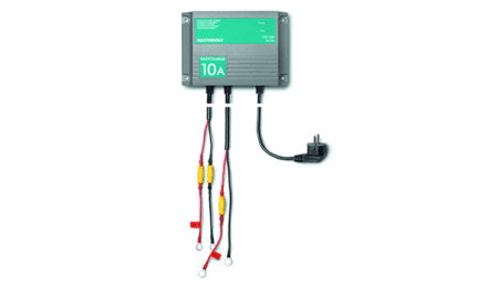 Mastervolt Easy Charge