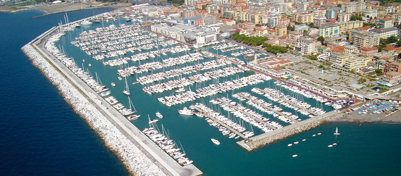 porto di lavagna