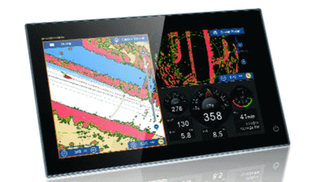 Furuno NavNet TZtouch