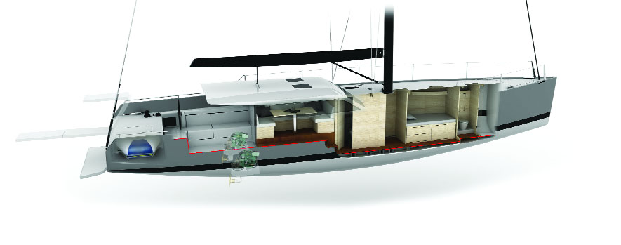 vismara v50