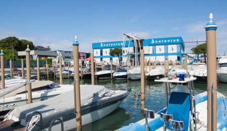 ScafoClub e Rancraft partnership cantiere e concessionario operativo