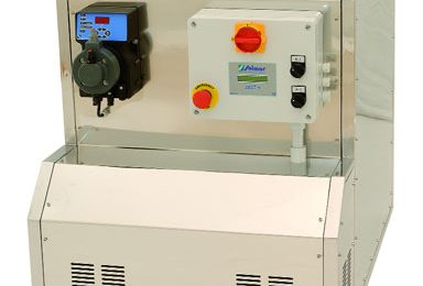 Nuovo depuratore Blue Sea