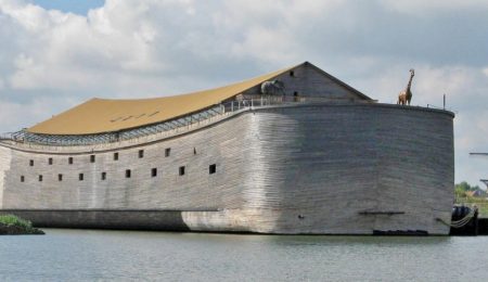 L’Arca di Noè