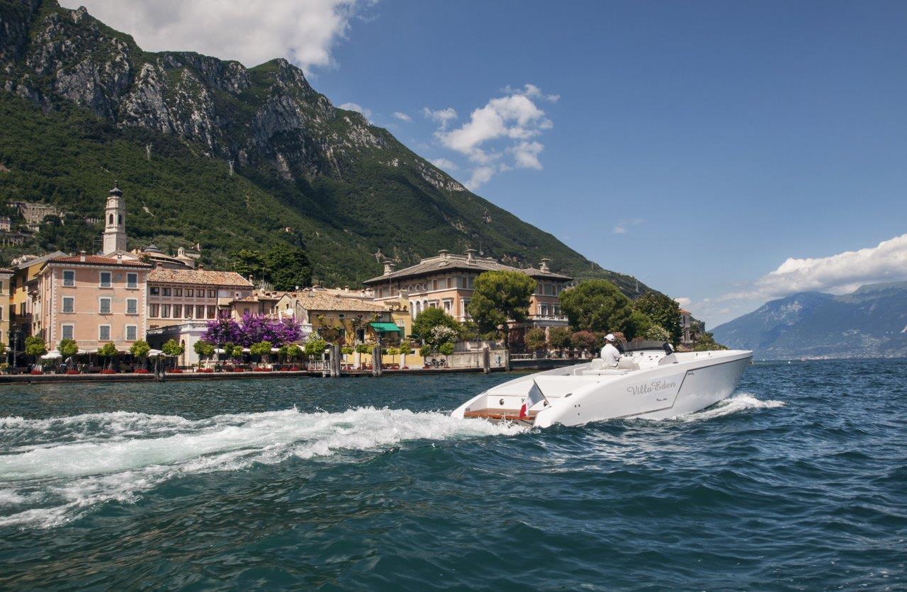cantiere nautico feltrinelli