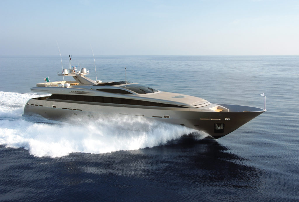 Admiral 40
