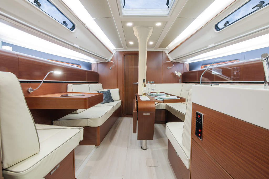 dehler 42