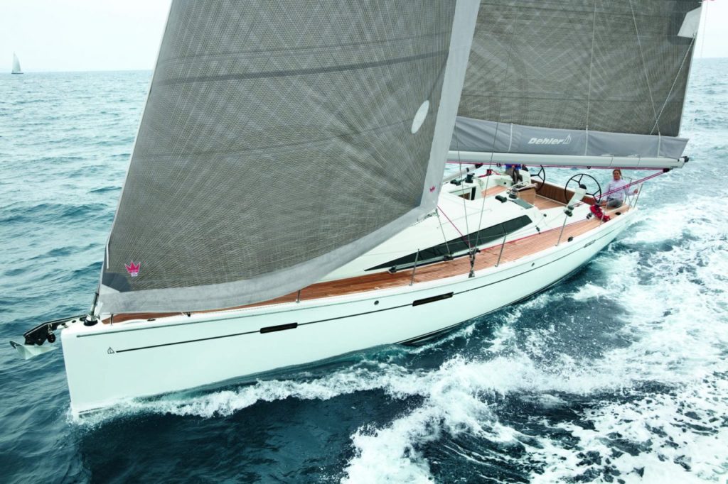 dehler