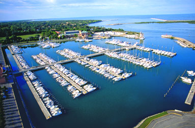 marina di albarella
