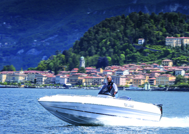 Sea Star 21 Open