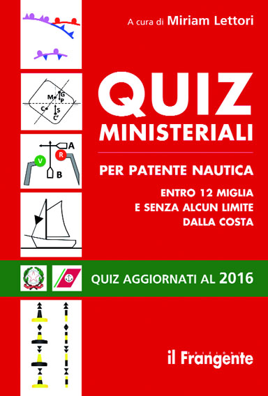 patente nautica