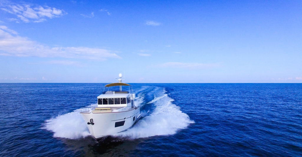 Maine 535