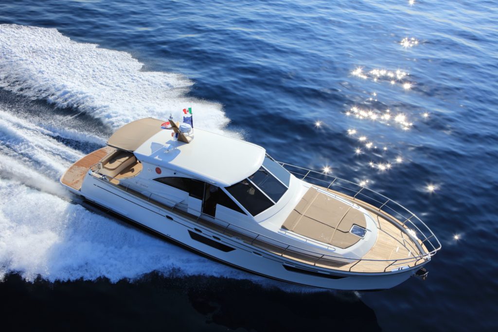 Goldstar 545