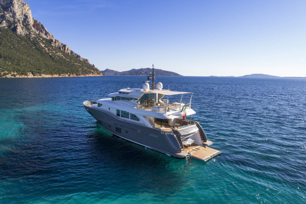 Navetta 26