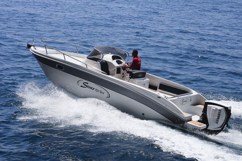 saver 750