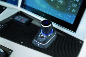Joystick Piloting