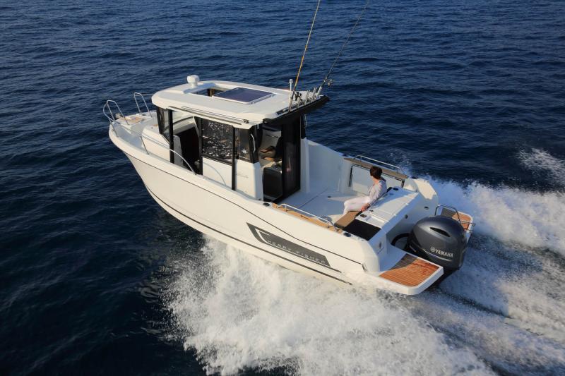 merry fisher 795 marlin