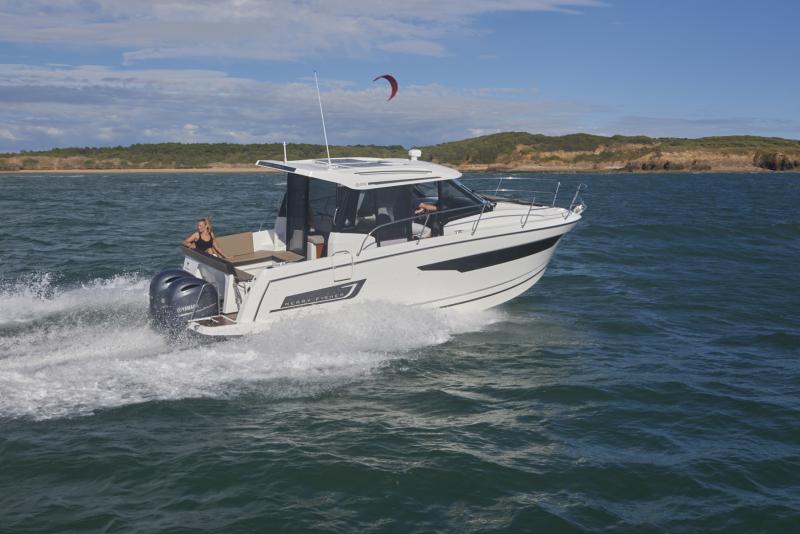 Merry Fisher 895