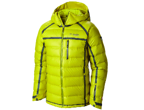 Piumino OutDry™ Ex Diamond