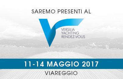 Versilia Yachting Rendez-Vous