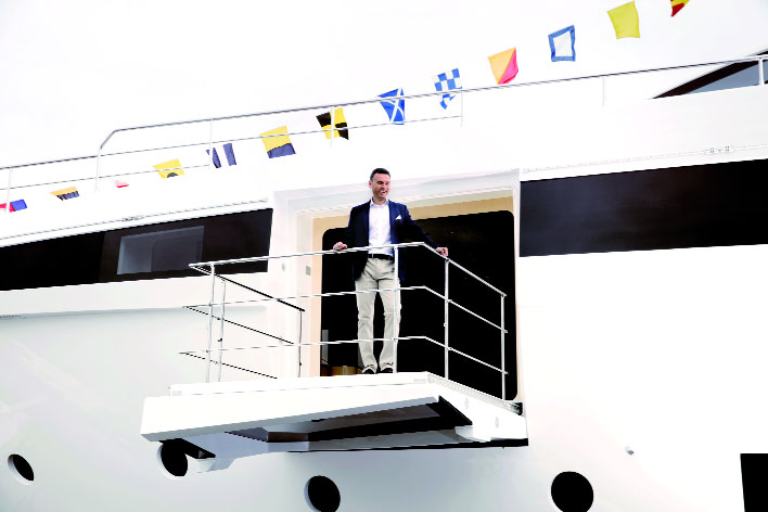 Marco Valle Azimut