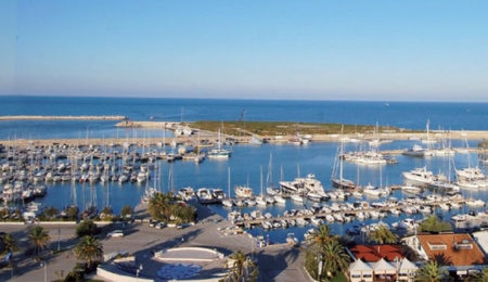 Marina di Pescara