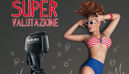 Supervalutazione Suzuki
